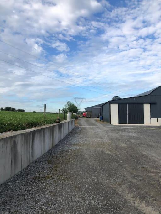 Cheerful 3 Bedroom Country Farm House Ennis Exterior foto